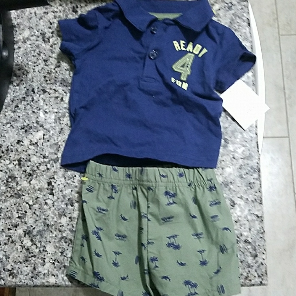3 month old outfit